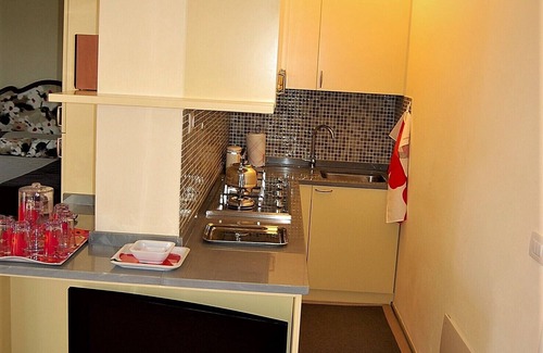 Arezzo Other | Residence Ca de Frati-Apartment Ortensia