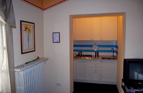 Arezzo House | Residence Ca e Frati-Apartment Narciso