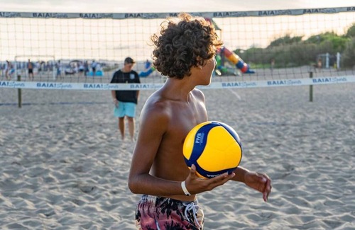 Cavallino-Treporti Apartment | Residence Ca' del Pioppo Wohnung Ca' Della Quercia für 6 Personen