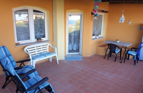 Canneddi Apartment | RESIDENCE CALAROSSA