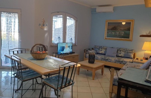 Canneddi Apartment | RESIDENCE CALAROSSA