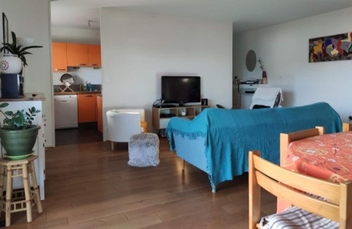 Cleunay Condo | Residence Case-Alte