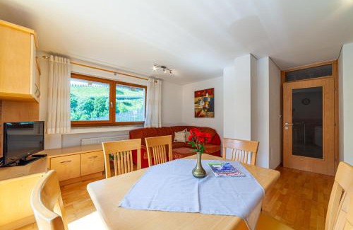 Saltusio Apartment | Residence Chalet Riad