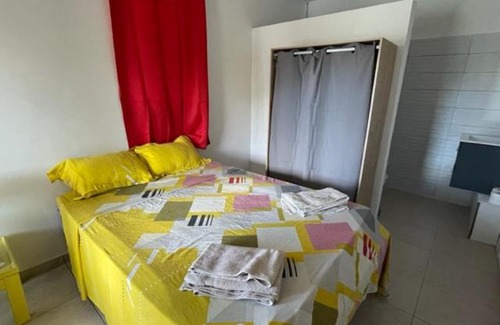 Saint Felix Apartment | Residence Chez Marraine Maison BERTILI