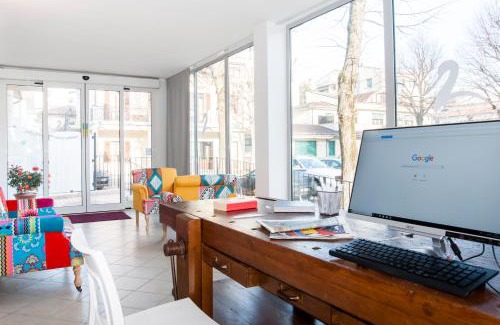 Viserbella Apartment | Residence Cigno