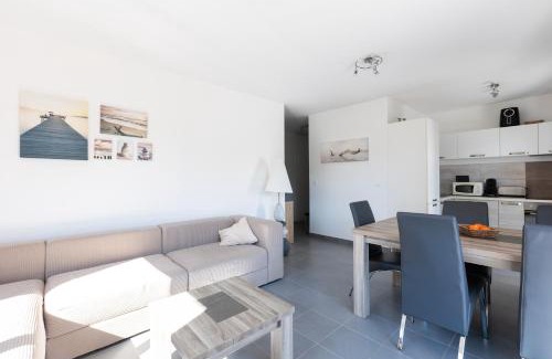 Ponte-Leccia Apartment | Residence Cismonte