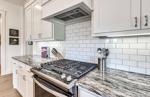 Eufaula Condo | Residence Club Unit 6 in Carlton Landing