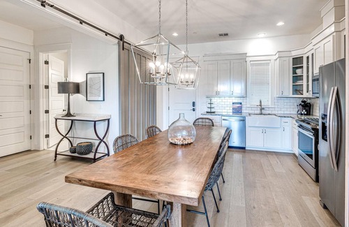 Eufaula Condo | Residence Club 7- Carlton Landing