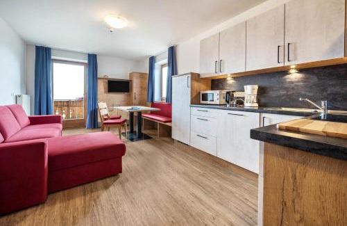 Maranza Apartment | Residence Condor Apt Rosengarten