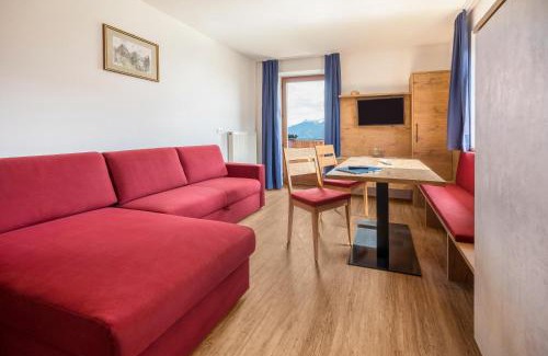Maranza Apartment | Residence Condor Apt Rosengarten