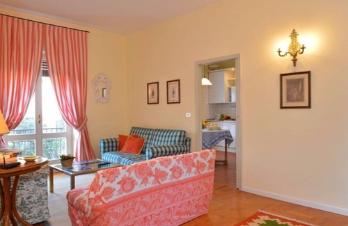 Lazise Old Town House | Residence Corsocangrande25 - apartment Limonaia 90 sqm.