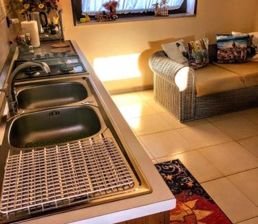 San Nicola La Strada Apartment | Residence Cuore