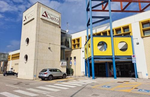 Rovigo Apartment | Residence Delta