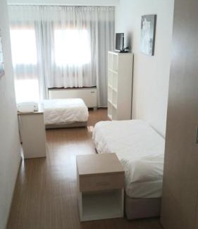 Rovigo Apartment | Residence Delta