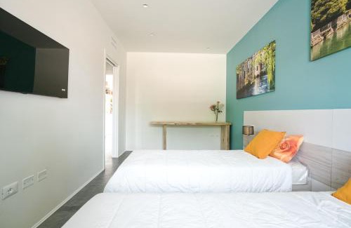 Villorba House | Residence Diamante