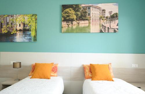 Villorba House | Residence Diamante