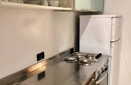 Rivazzurra House | Residence Domus