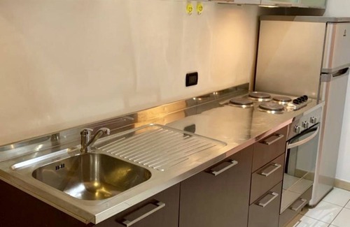 Rivazzurra House | Residence Domus