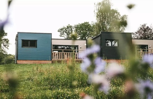 Rochefort-en-Terre House | Residence du Domaine du Moulin Neuf - 3 Room Cottage 6 People