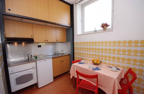 Marina di Campo House | Residence Elite