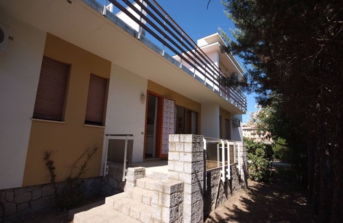 Marina di Campo House | Residence Elite