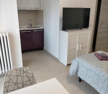 Novara Apartment | RESIDENCE Erminia