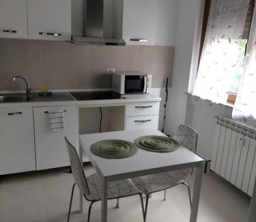 Novara Apartment | RESIDENCE Erminia