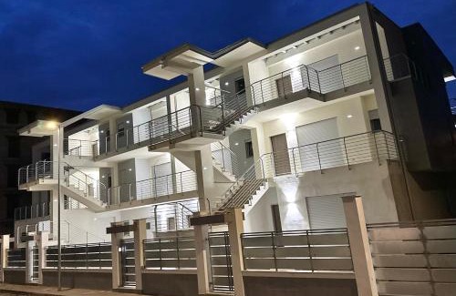 Ciro Marina House | Residence ESTIVO