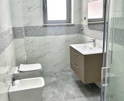 Ciro Marina House | Residence ESTIVO