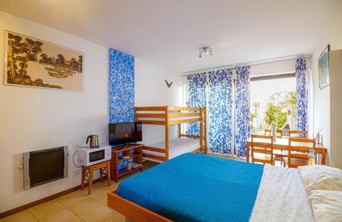 Duino-Aurisina Apartment | Residence Europa