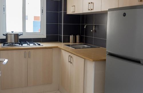 Oued Laou Apartment | Residence Evasion