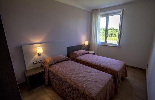 Cavaion Veronese Apartment | Residence Fontanelle