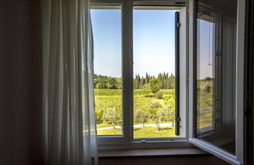 Cavaion Veronese Apartment | Residence Fontanelle