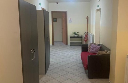 Occhiobello Apartment | Residence Giulia
