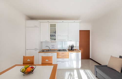 Soiano del Lago Apartment | Residence Giardino 3 by Wonderful Italy