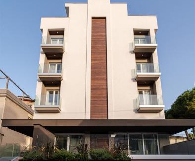 Marina Centro Apartment | Residence Goldoni6 Suite Apartment