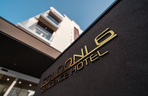 Marina Centro Apartment | Residence Goldoni6 Suite Apartment