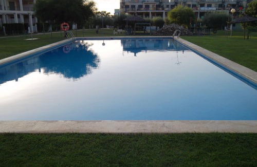 San Jorge Apartment | Residence Golf Panoramica