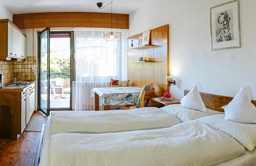 Rifiano Apartment | Residence Greymold