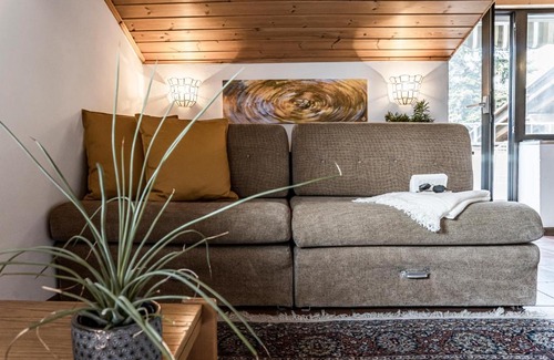 Rifiano Apartment | Residence Greymold