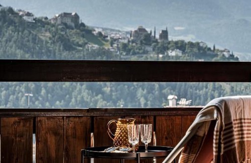 Rifiano Apartment | Residence Greymold