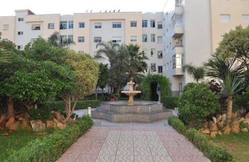 Oulad Khallouf Apartment | residence hassan