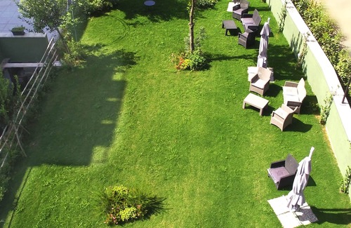 Magazzeno Apartment | Residence/hotel Calypso