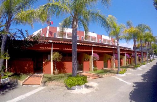 Ricadi Apartment | Residence Hotel Felix