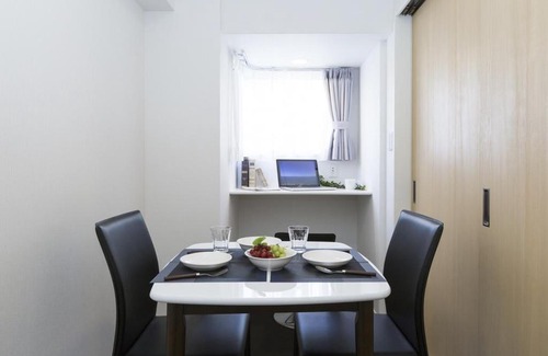 Hakata-ku House | Residence Hotel Hakata 18 / Vacation STAY 53419