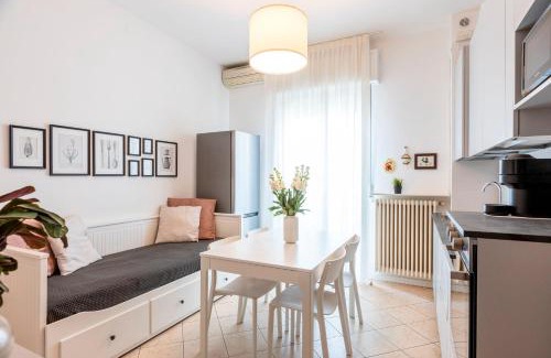 Marina Centro Apartment | Residence Hotel Le Stelle