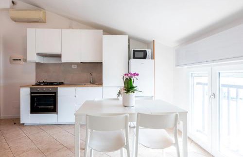 Marina Centro Apartment | Residence Hotel Le Stelle