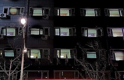 Dunsan-dong Apartment | Residence Hotel LINE