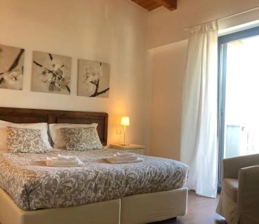 Piantedo Apartment | Residence i Fiori