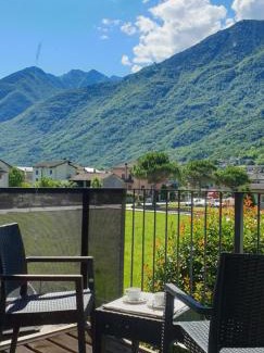 Piantedo Apartment | Residence i Fiori